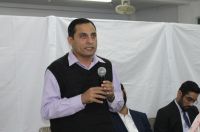 Dr Irfan